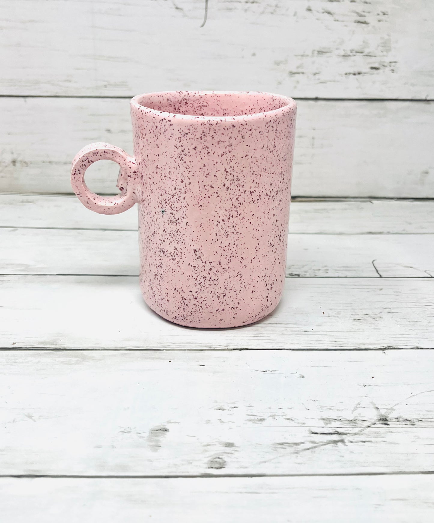 Round Mug