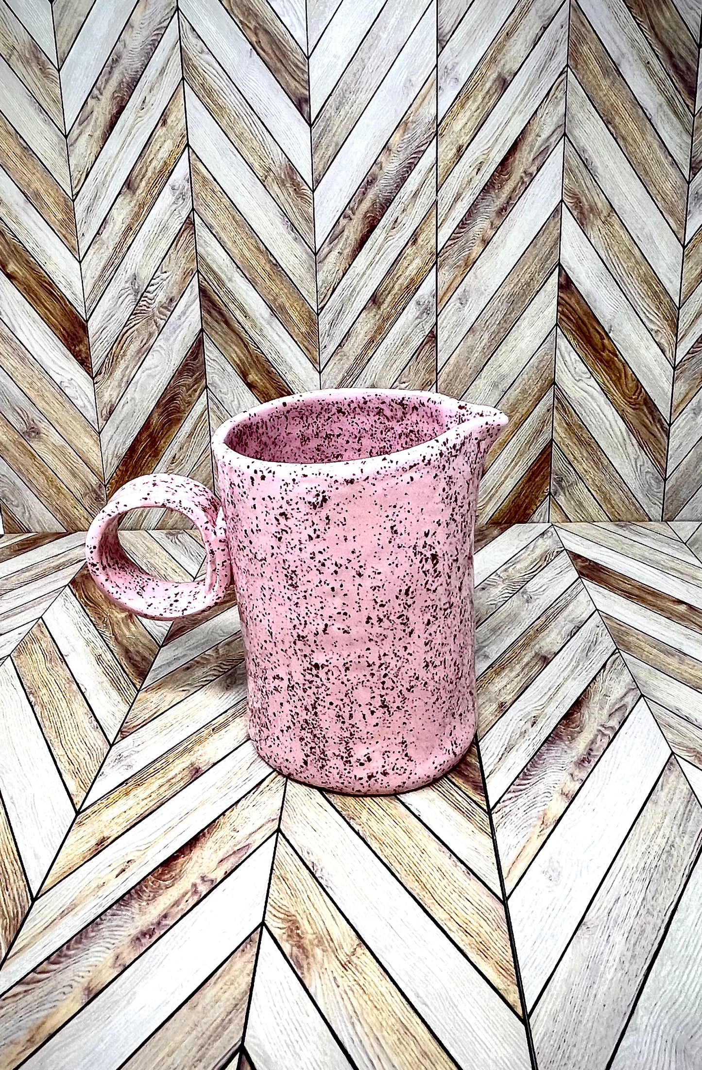 Mini Pitcher