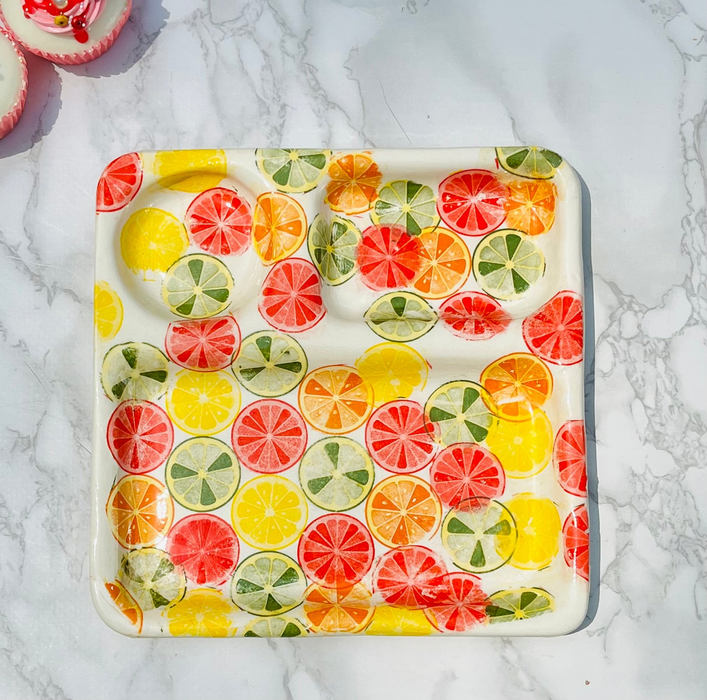 Lunch Tray