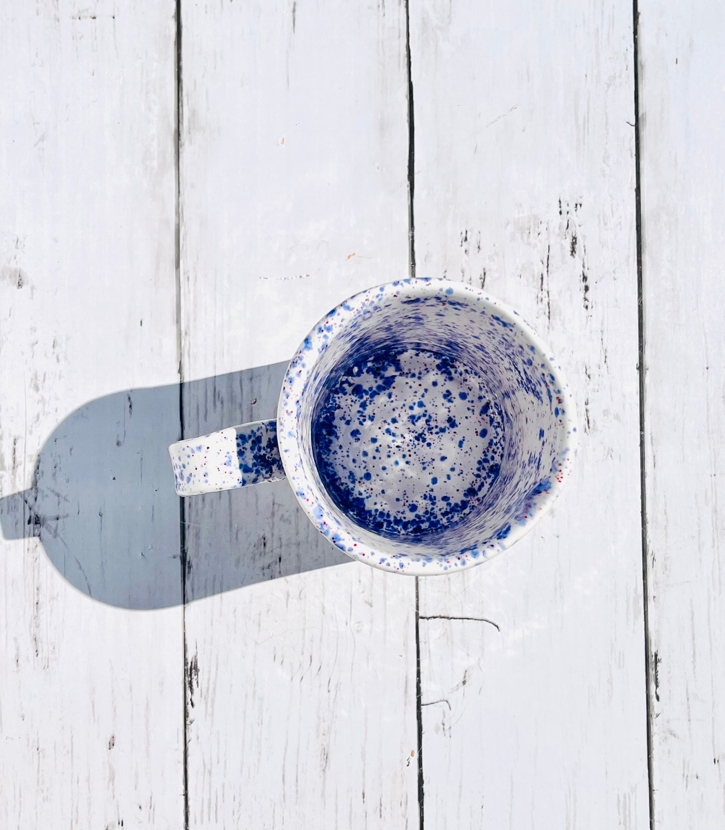 Round Mug