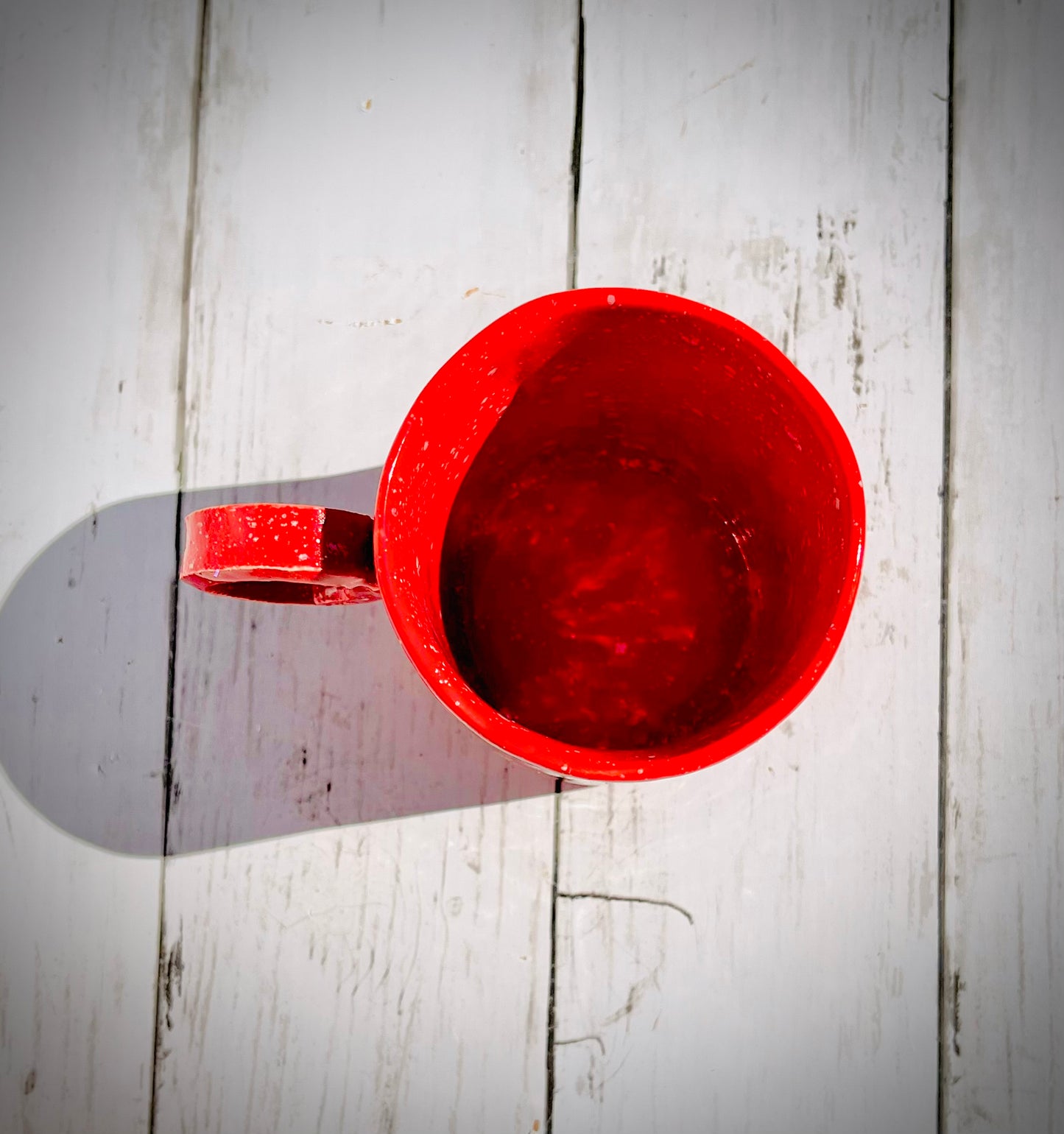 Round Mug