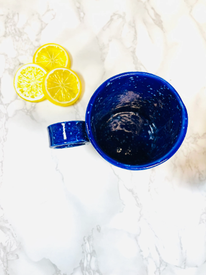 Round Mug