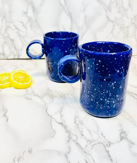 Round Mug