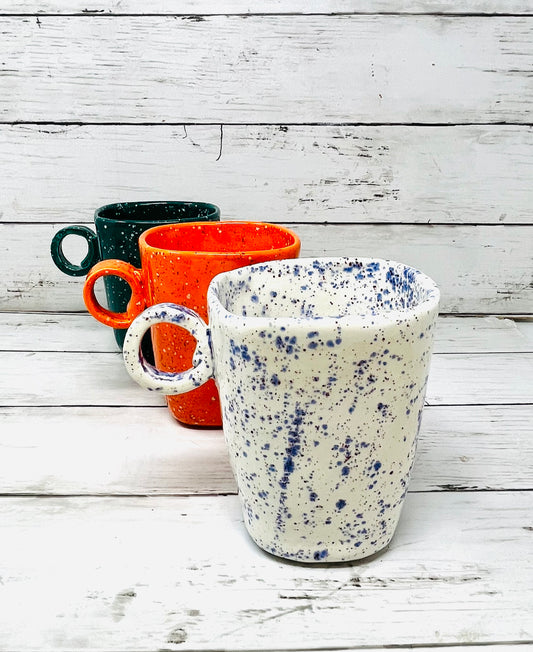 Square Mug