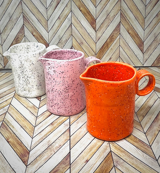 Mini Pitcher