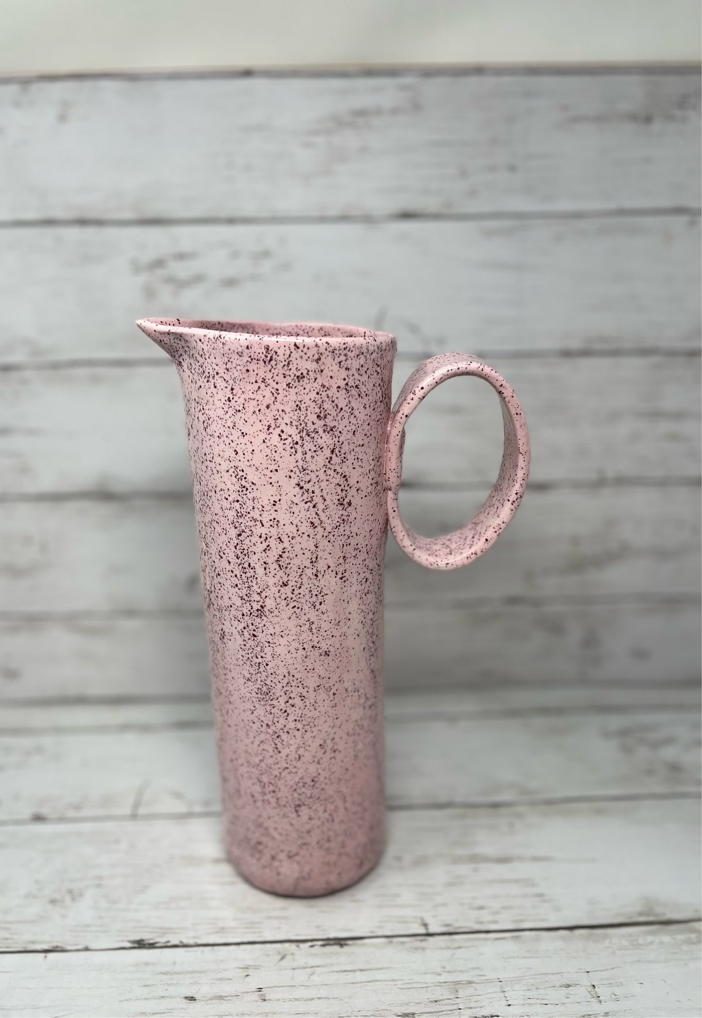 Pitcher