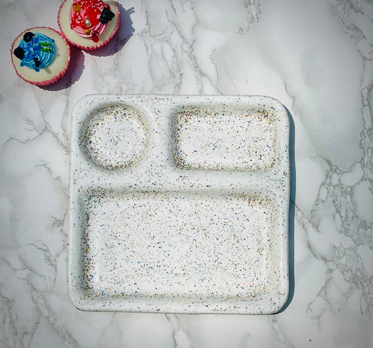 Lunch Tray