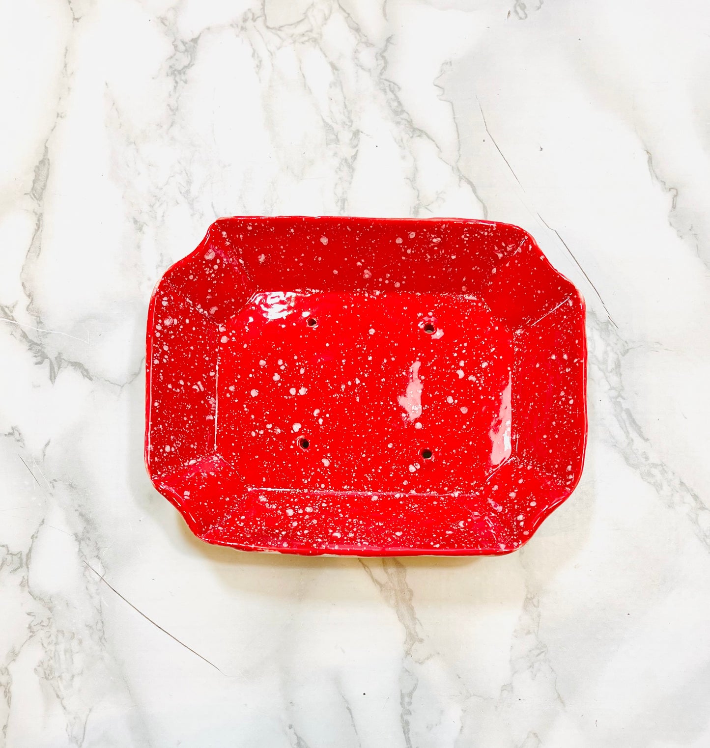 Sponge Holder