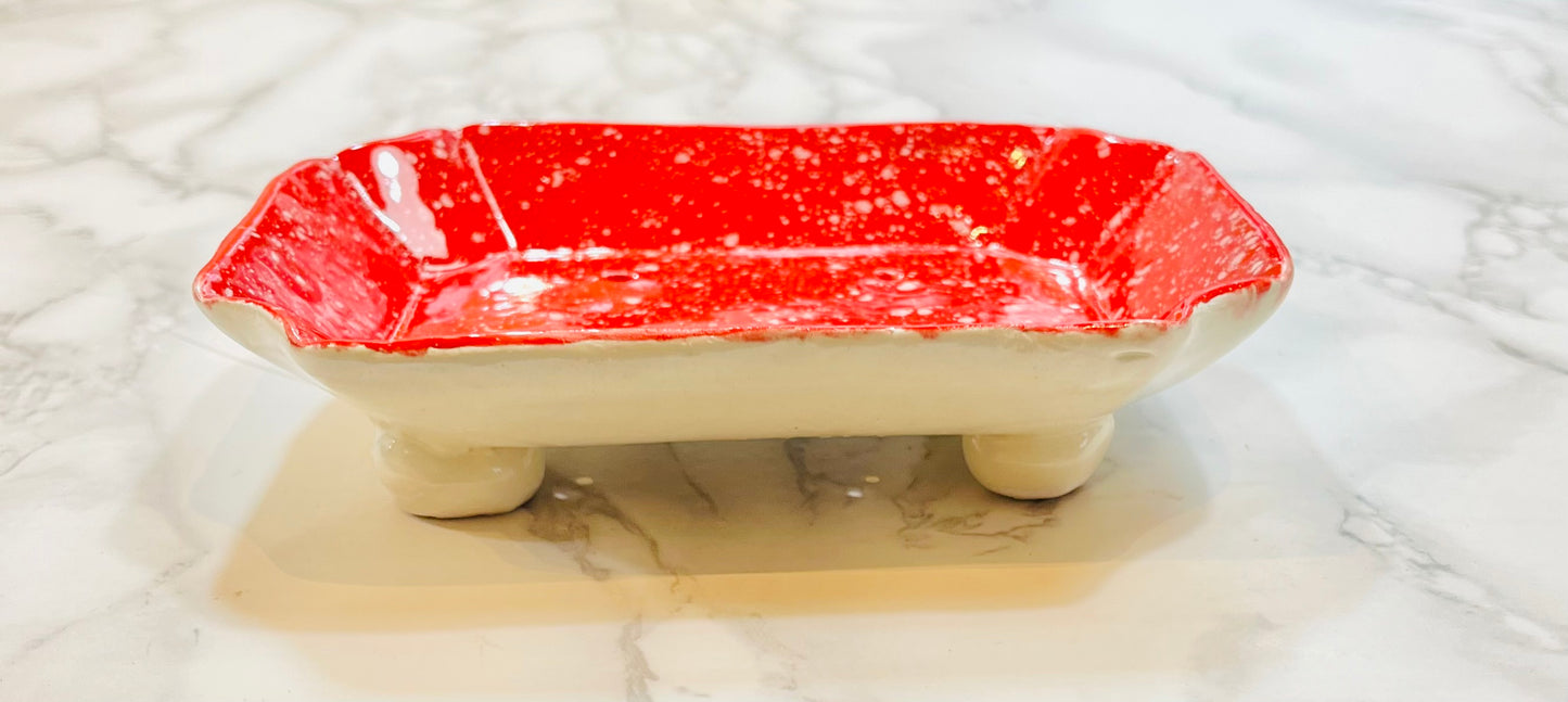 Sponge Holder