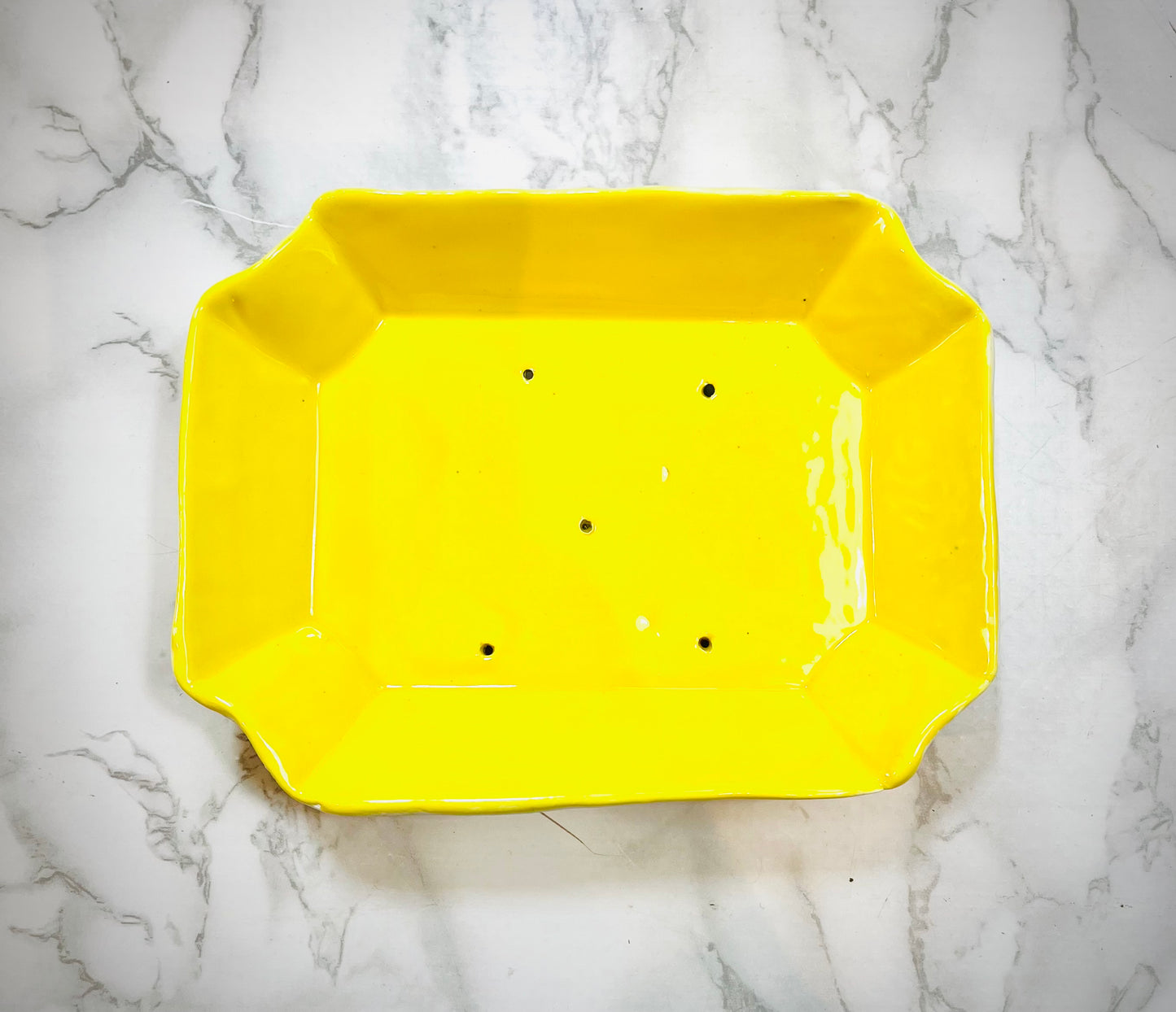 Sponge Holder