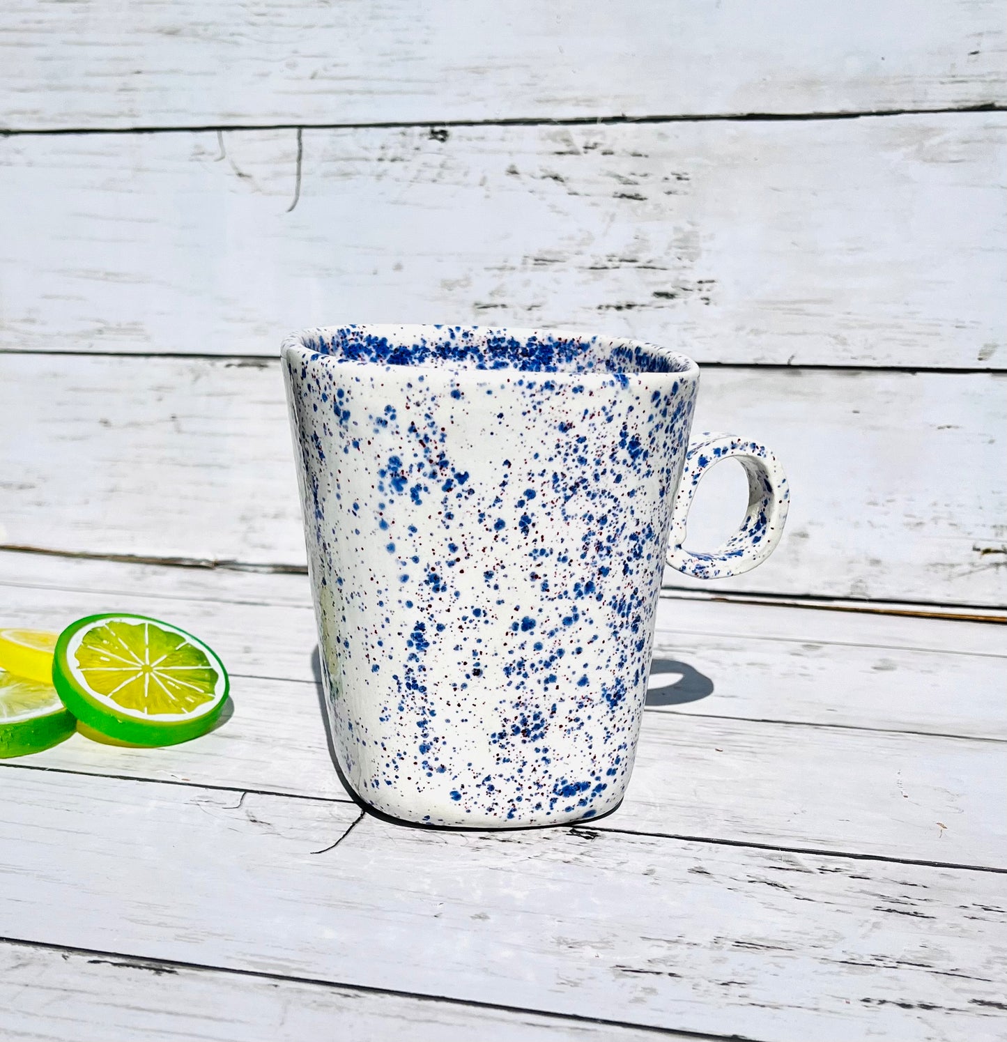 Square Mug