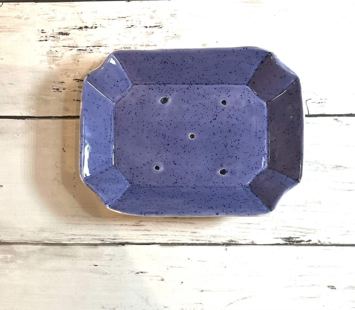 Sponge Holder