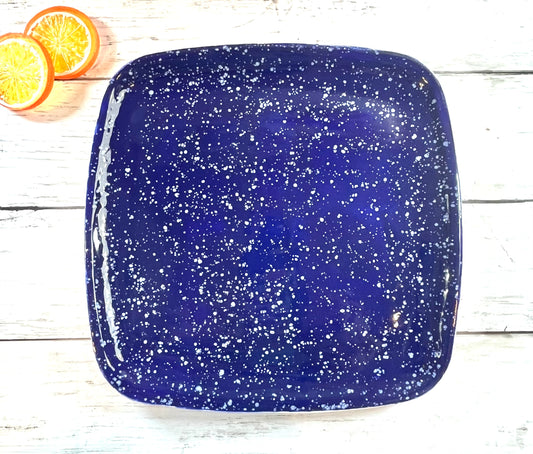 Square Dinner Plate
