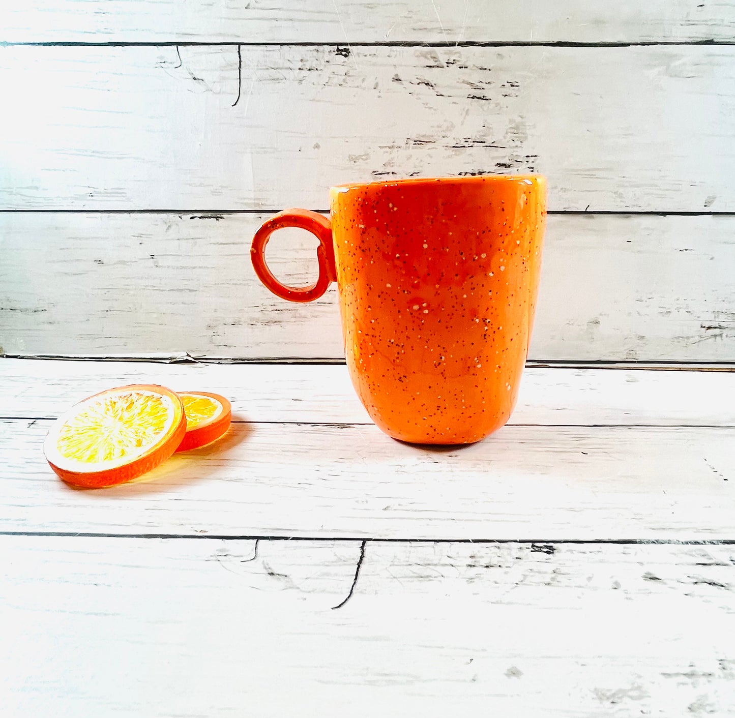 Square Mug