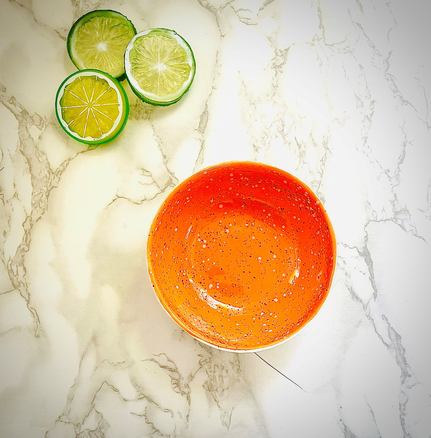 Salsa Bowl