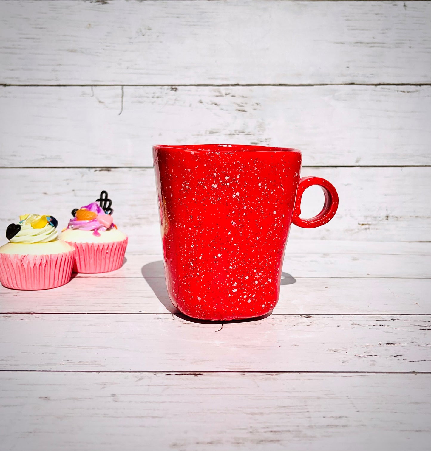 Square Mug