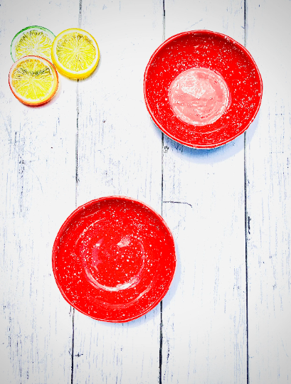 Salsa Bowl