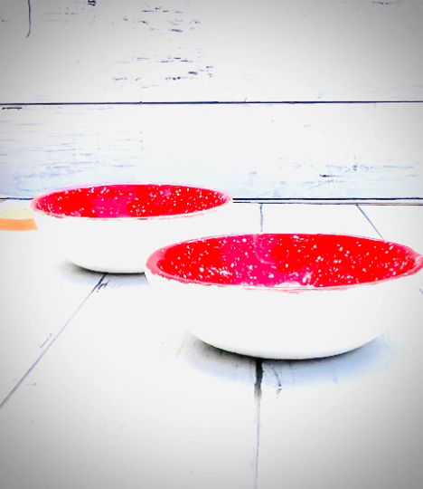 Salsa Bowl