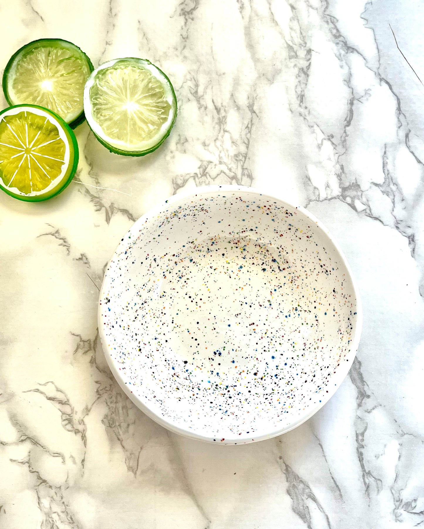 Salsa Bowl