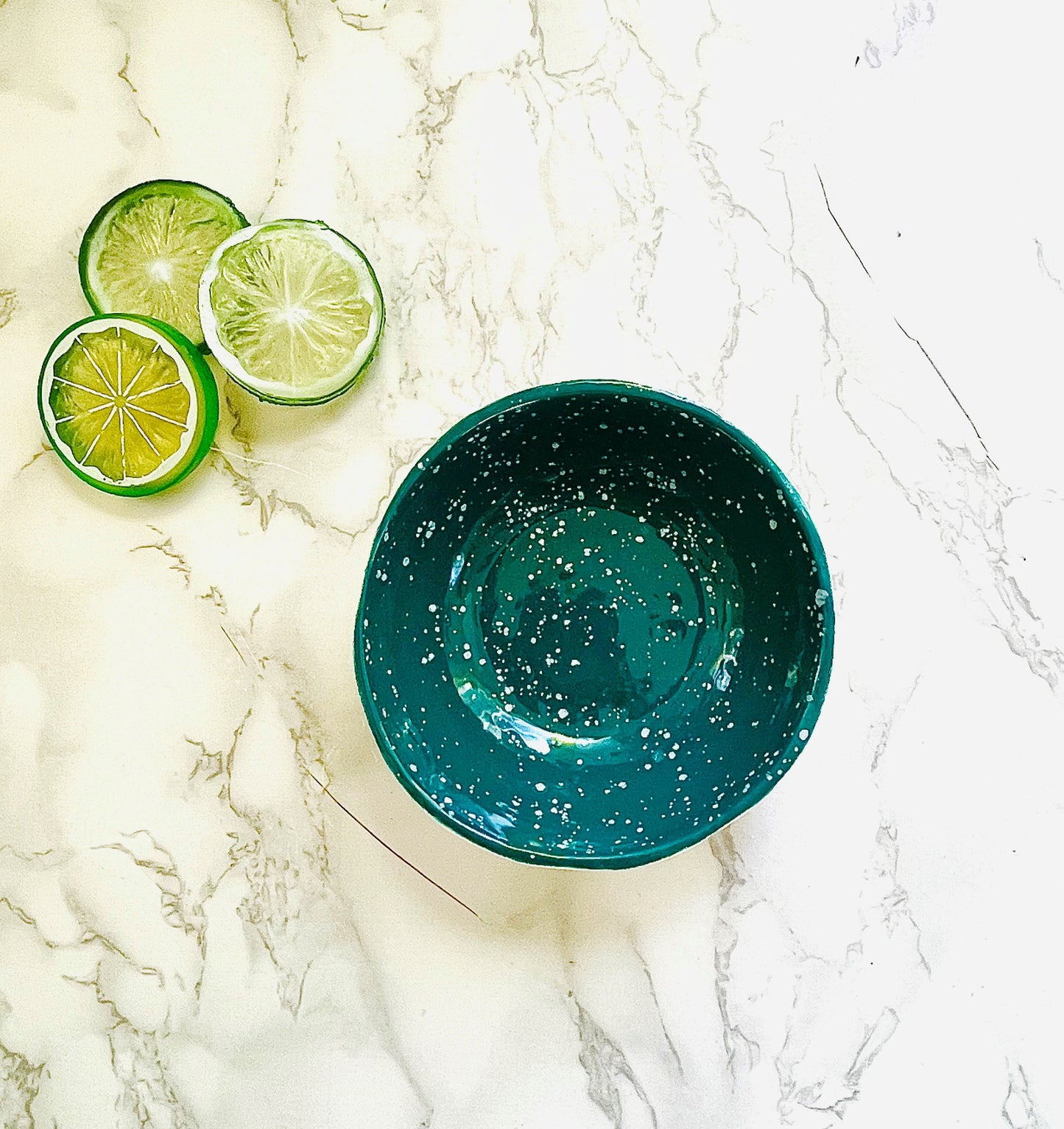 Salsa Bowl