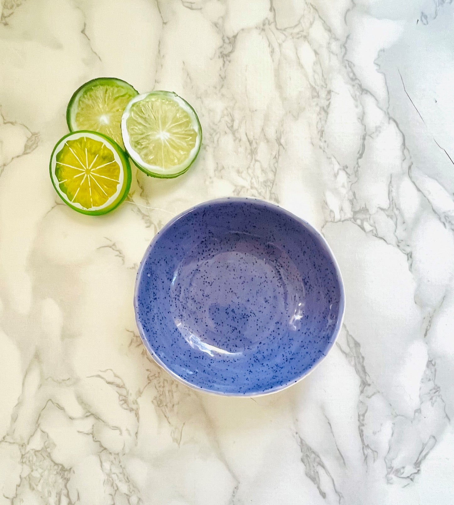Salsa Bowl
